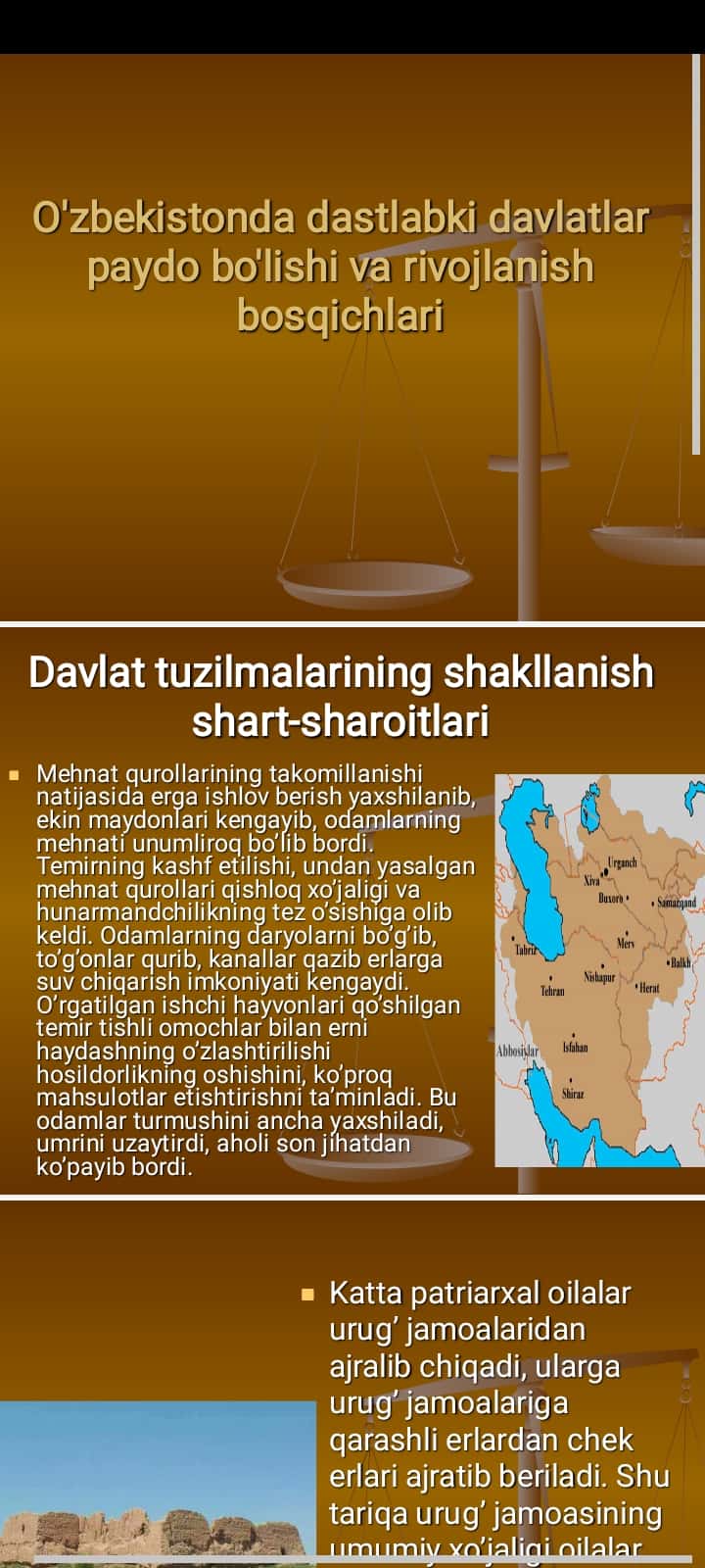 O'ZBEKISTON RESPUBLIKASINING MAKTABGACHA TA'LIM VA TARBIYA TO'G'RISIDAGI QONUNI