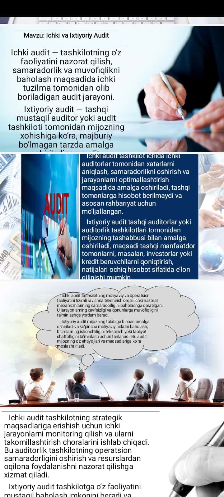 Kompyuter tizimlari arxitekturasi