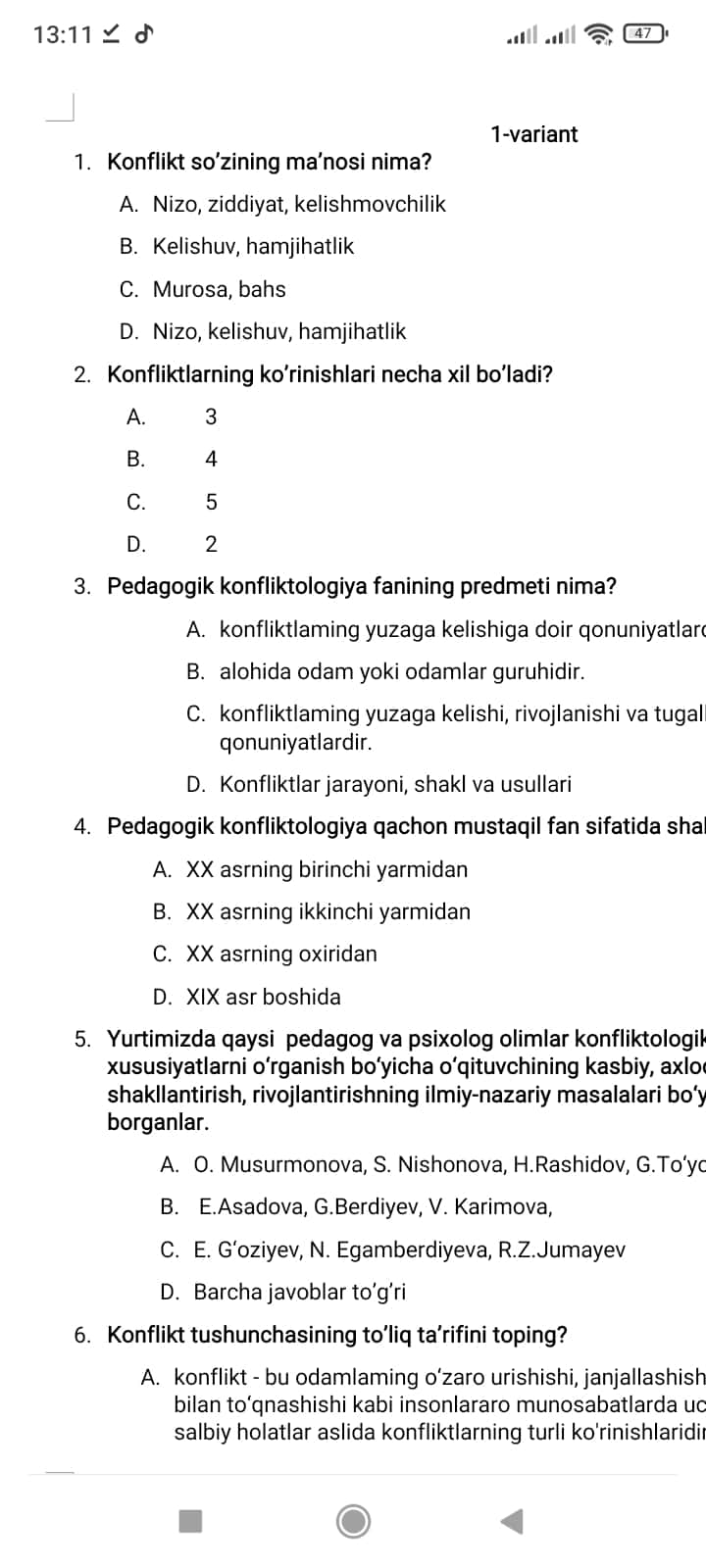 O’rta Osiyo xalqlarining ix-xii asrlardagi (Renisans) uyg’onish davri