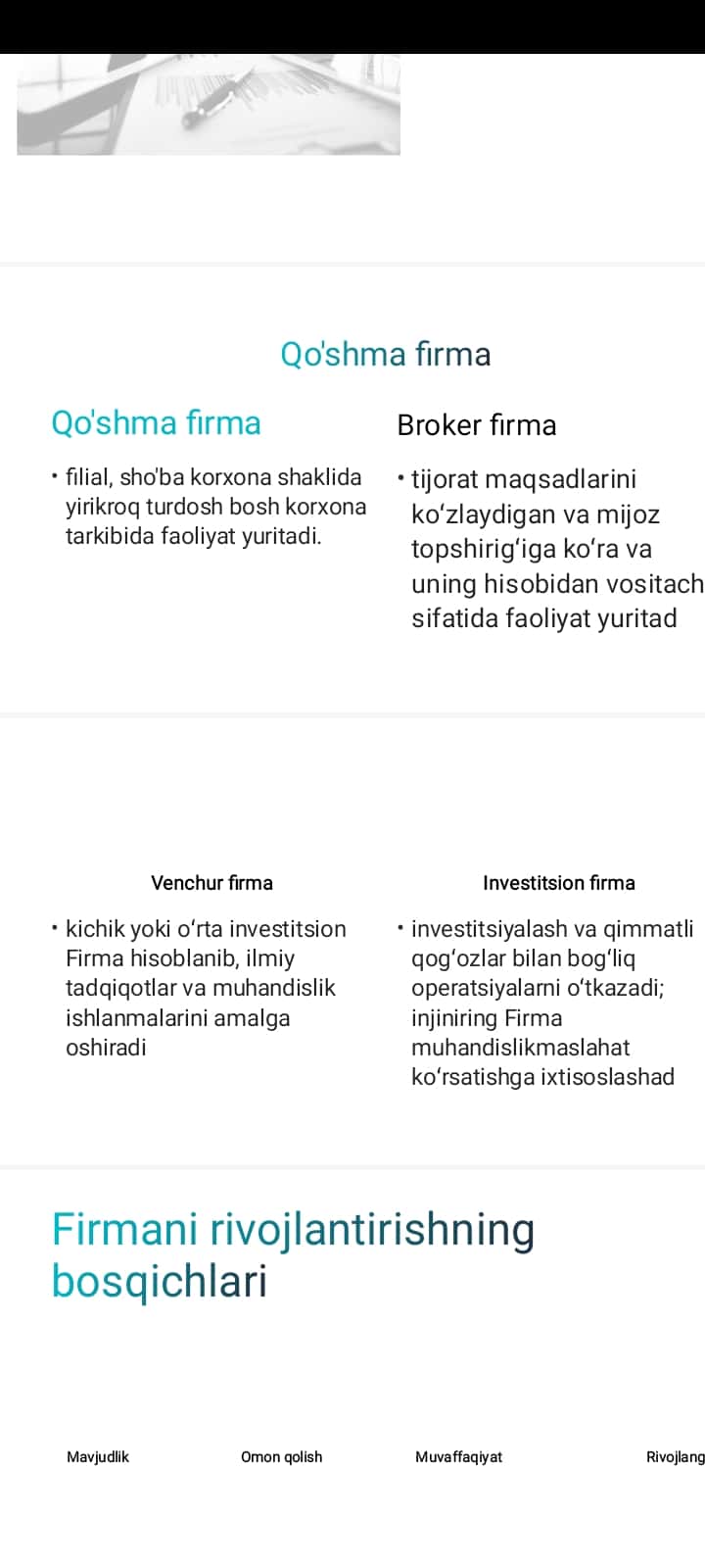 TA’LIMNING UNIVERSAL DIZAYNI VA INDIVIDUAL TA’LIMIY REJA
