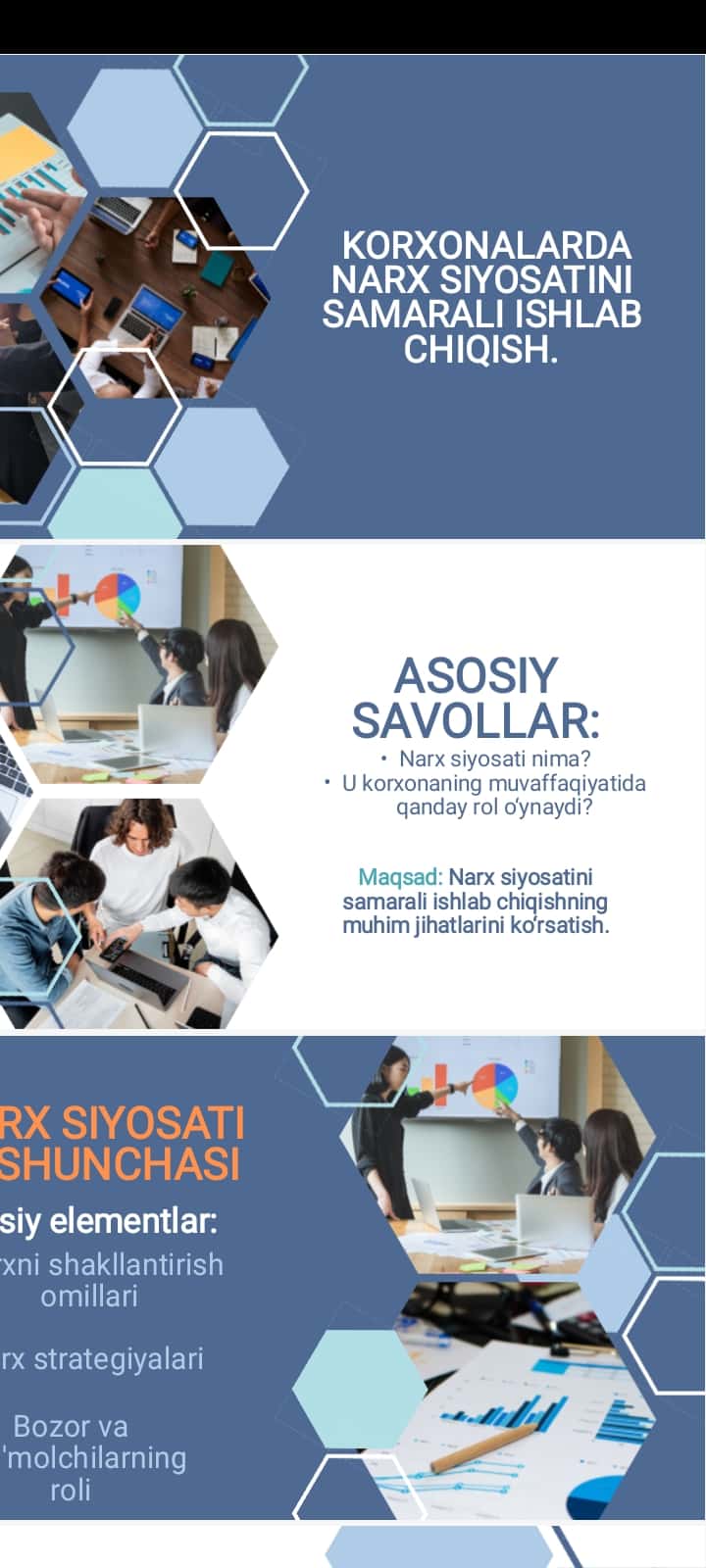 Jismoniy shaxslarga kredit xizmatlarini ko‘rsatish