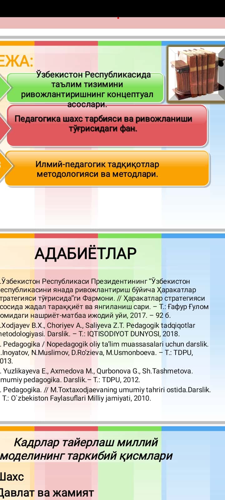 ЛЮШЕР ТЕСТИ