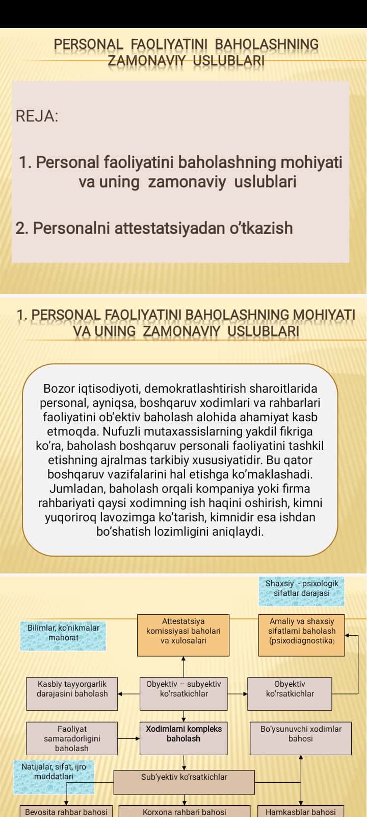 Big Five Personality Test