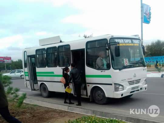 AVTOBUS BEKATLARI TO‘XTASH JOYLARINI ANIQLASH VA OPTIMALLASHTIRISH (Jizzax shahri misolida)