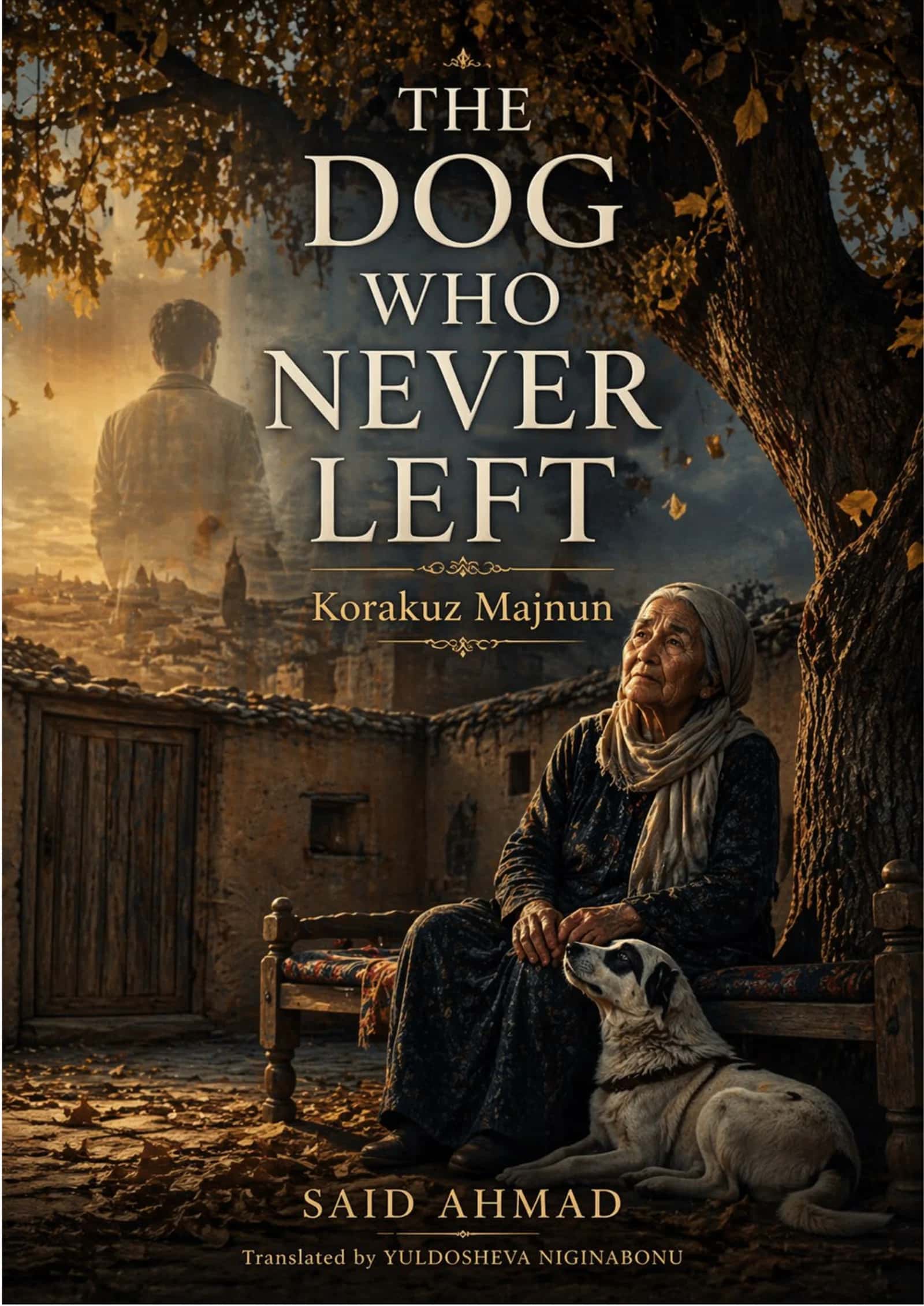 Qorako‘z Majnun