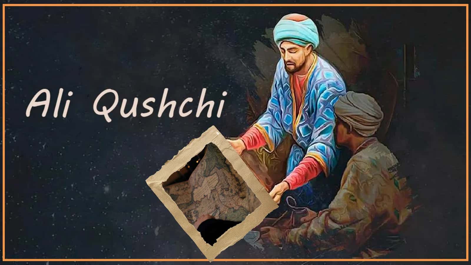 Ali Qushchi