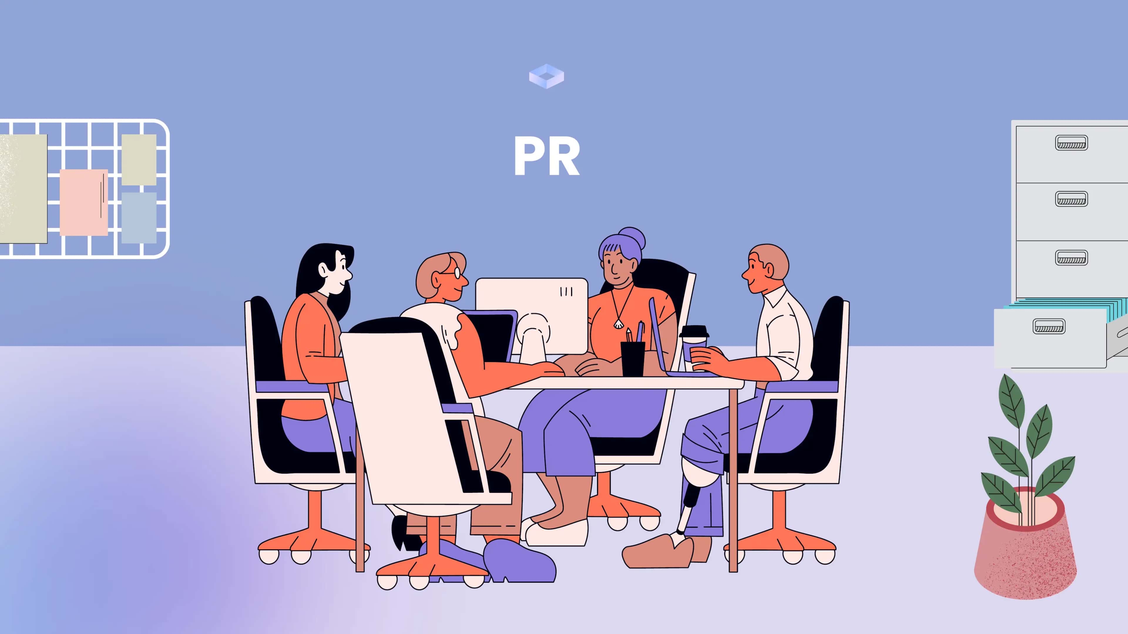 PUBLIC RELATION