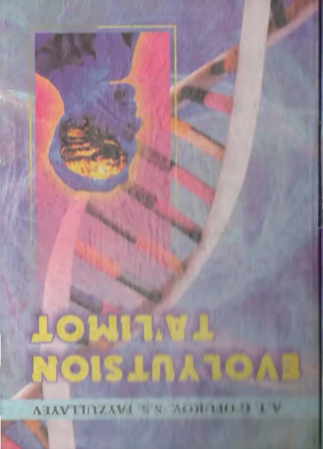 Evolyutsion ta’limot