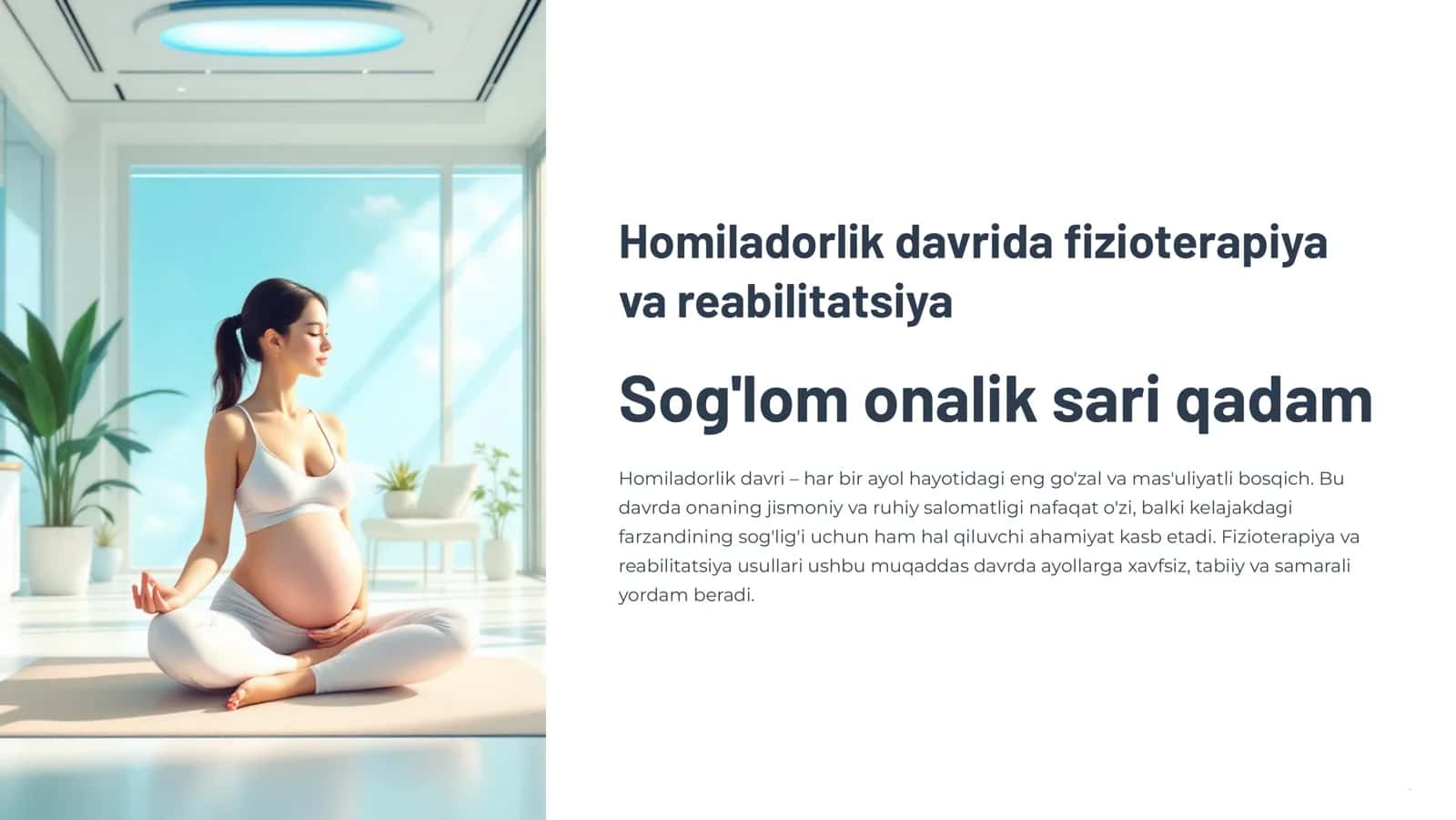tibbiyot