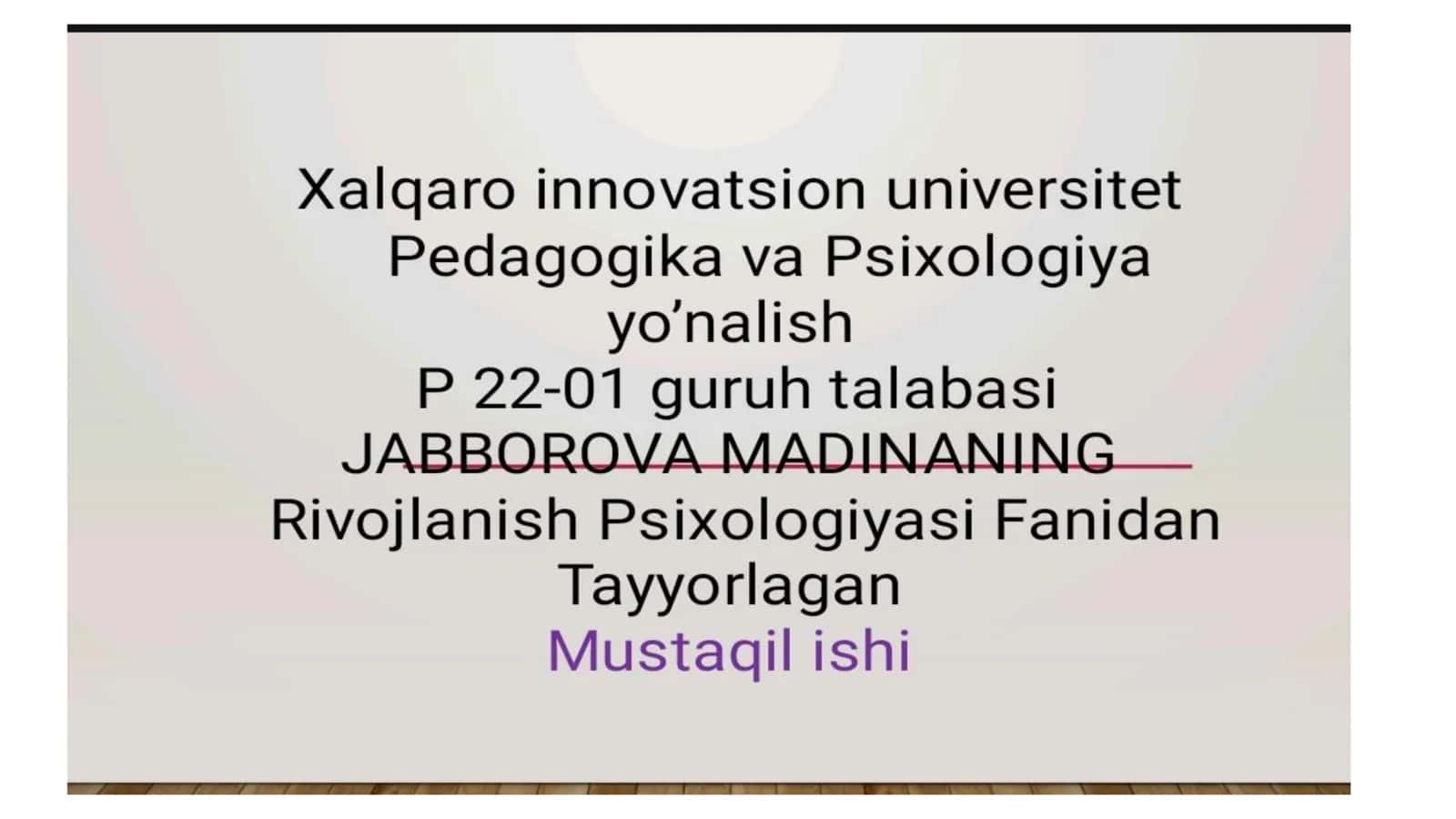 Eʼtiboringiz uchun rahmat