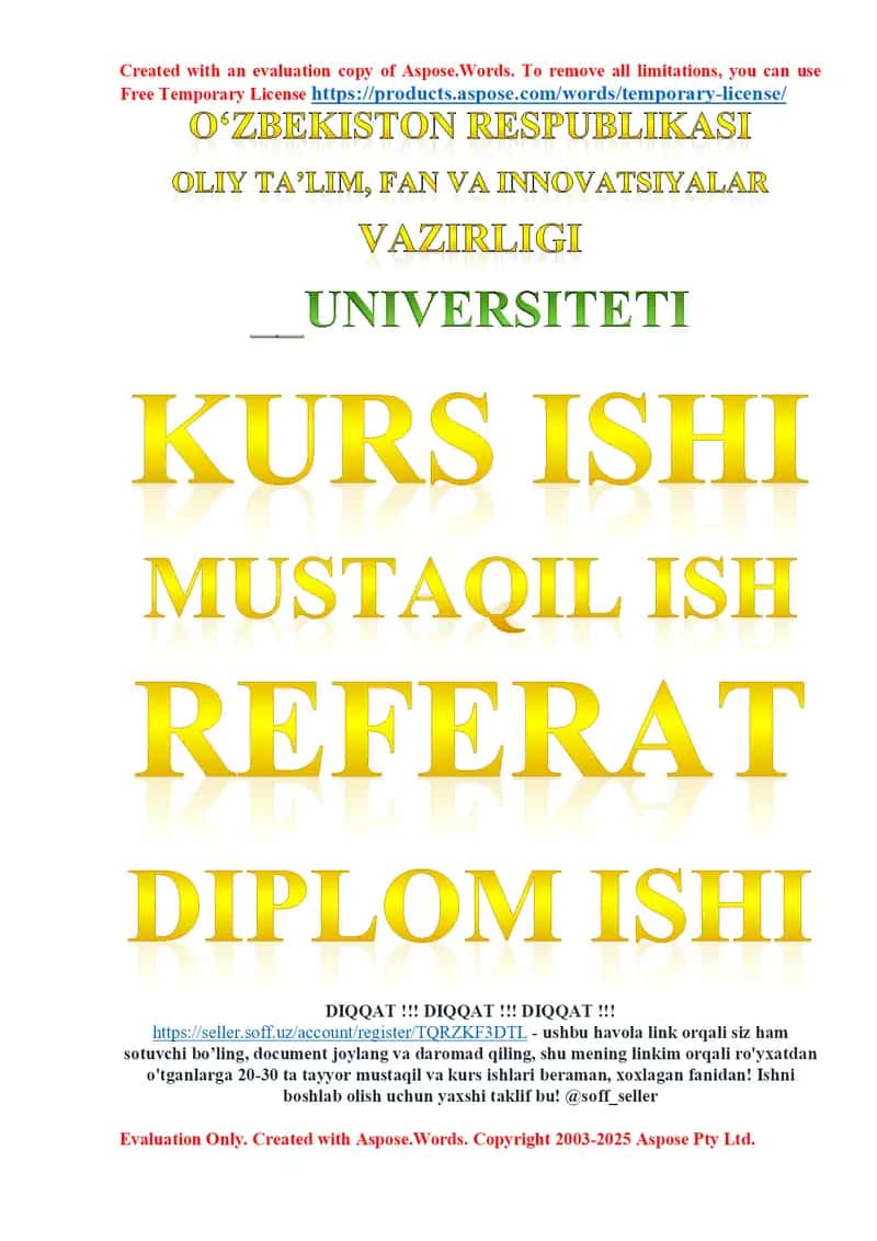 CorelDRAW dasturi imkoniyatlari