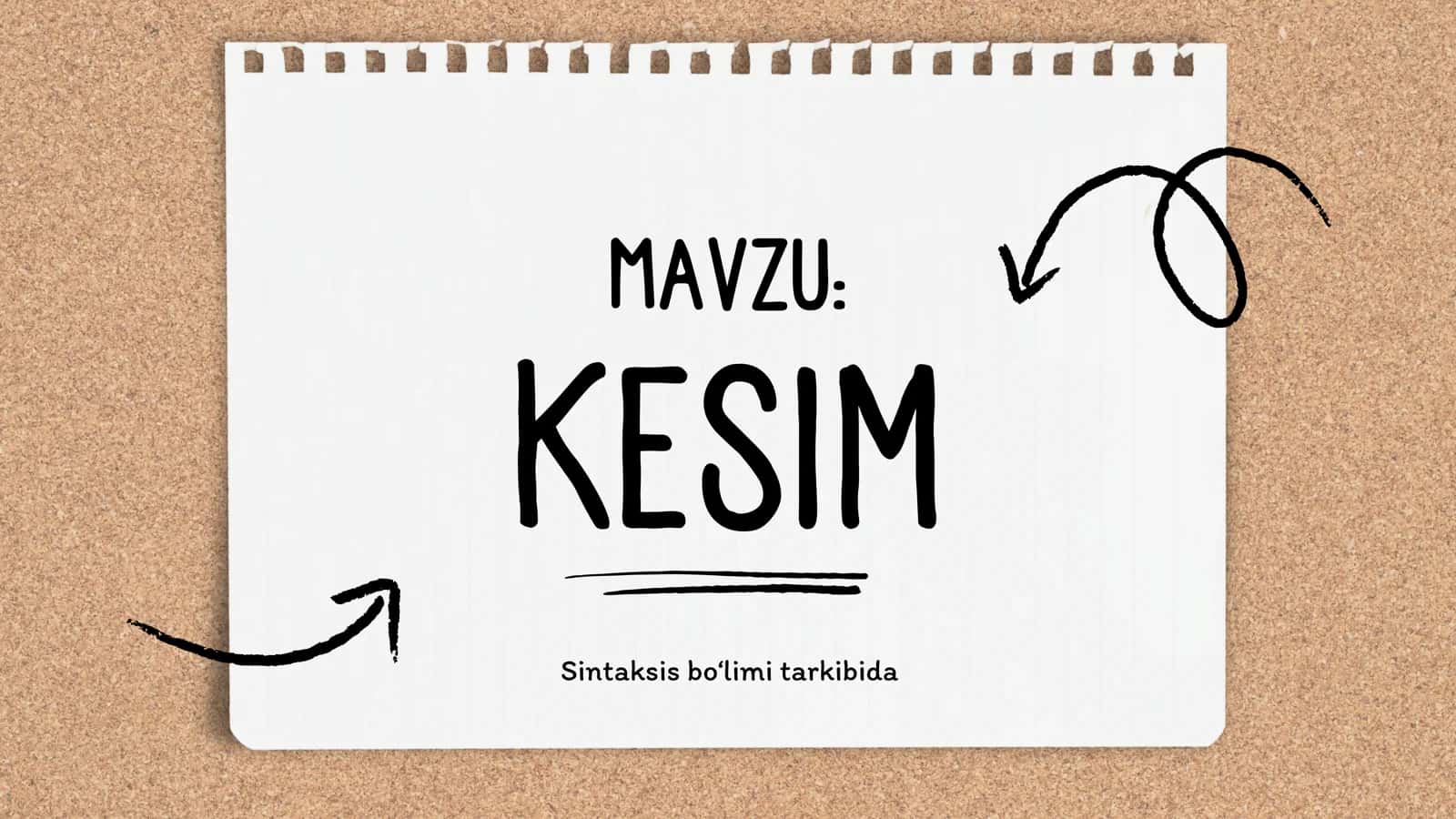 KESIM