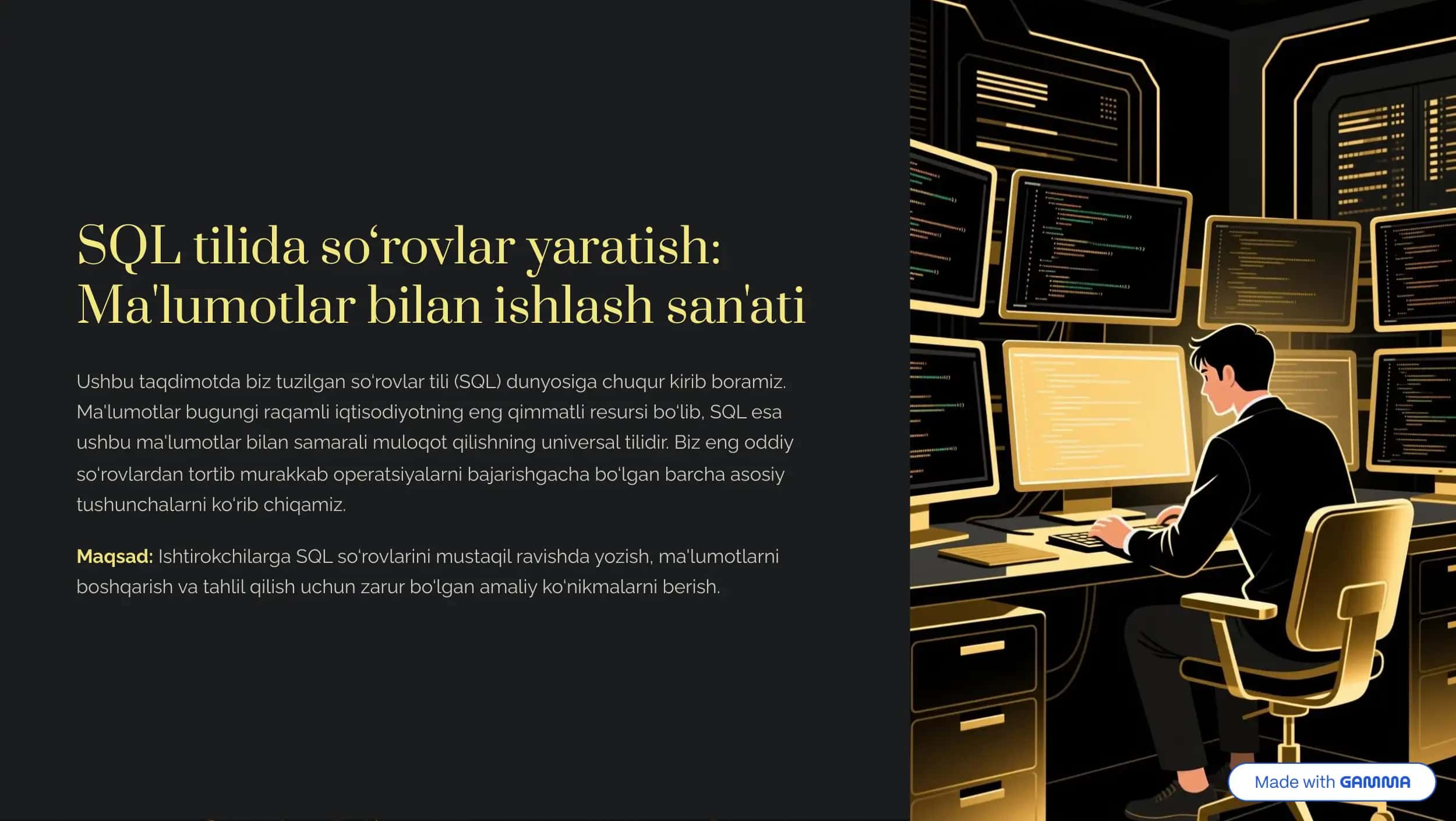 SQL-tilida-sorovlar-yaratish-Malumotlar-bilan-ishlash-sanati