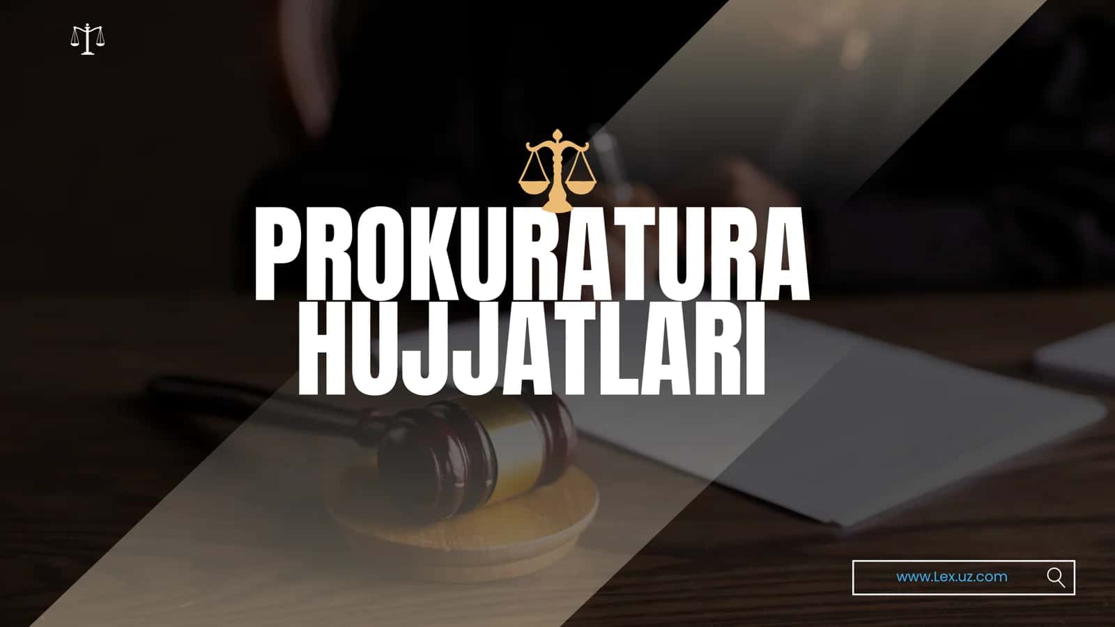 Prokuratura