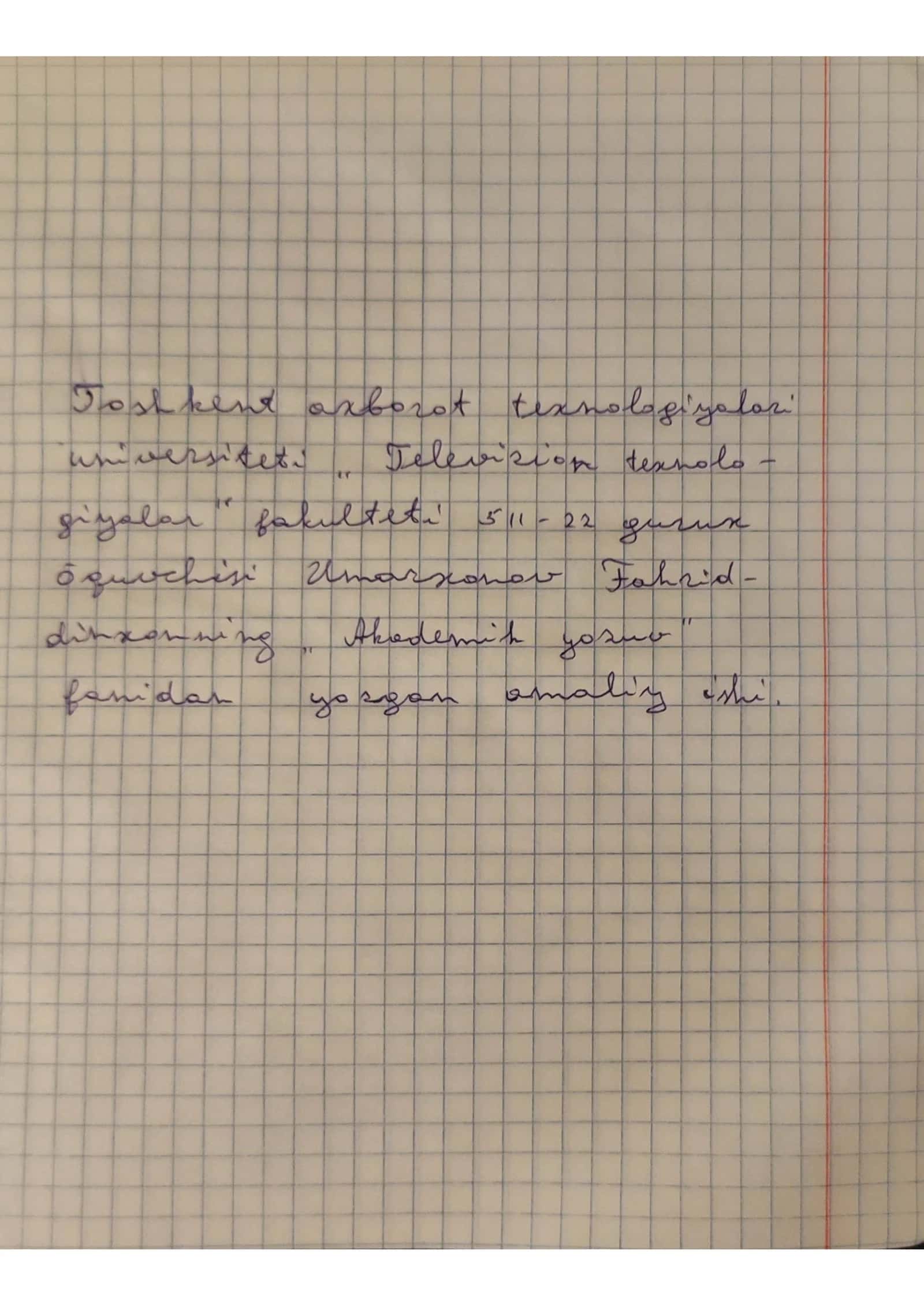 Internetning inson hayotidagi o`rni