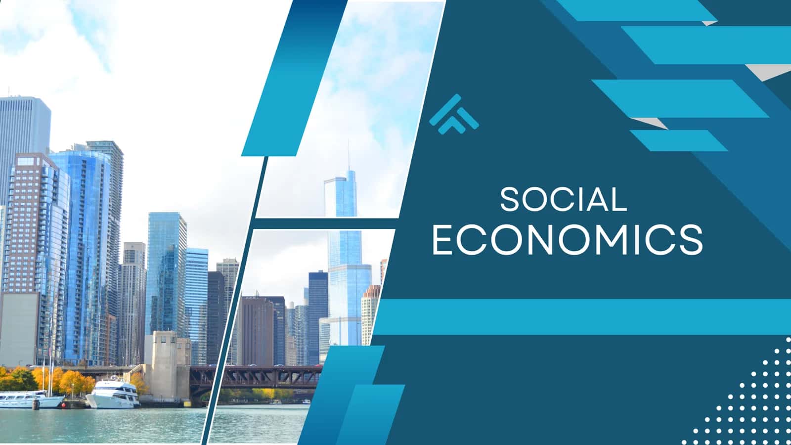 Social economics