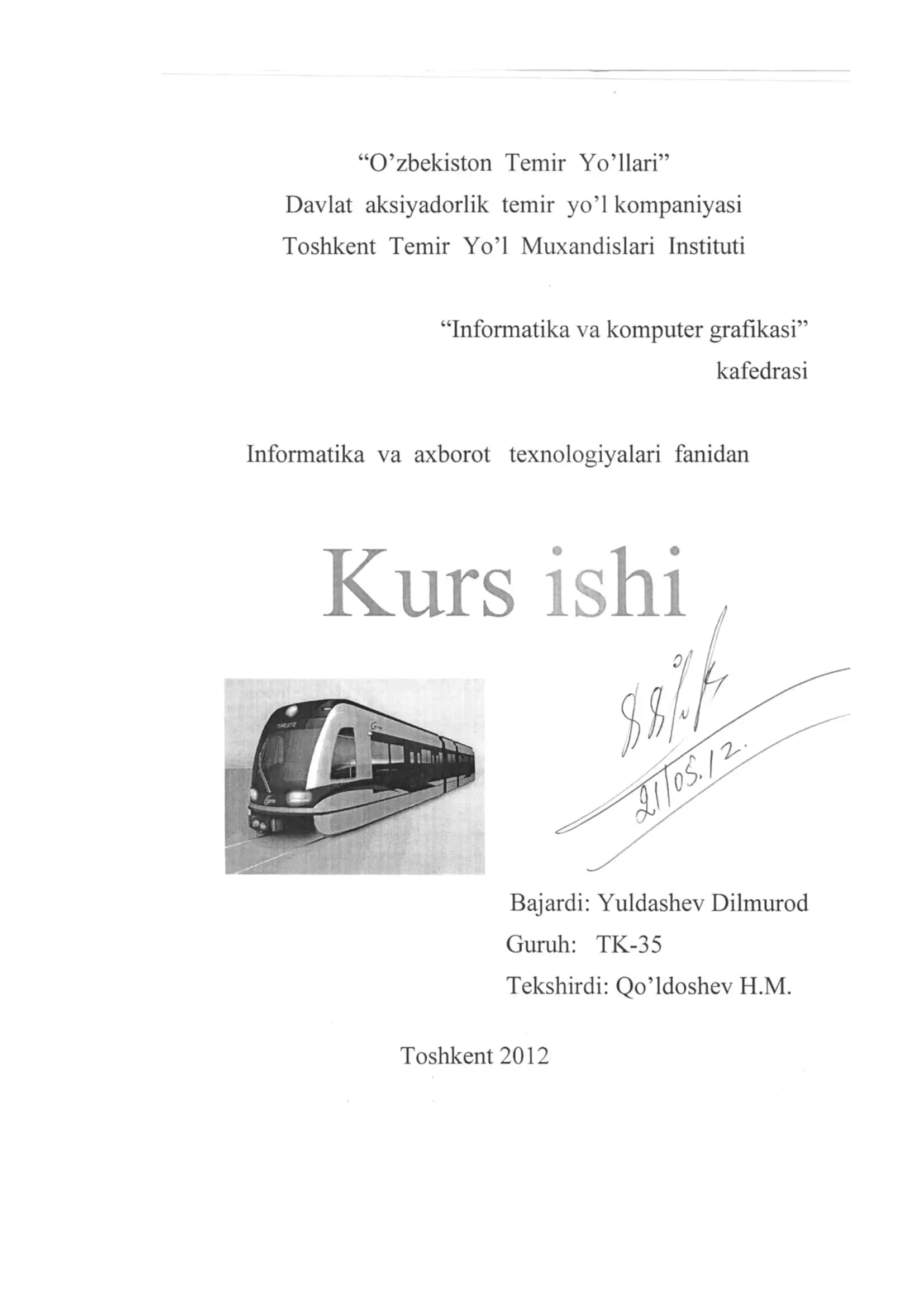 Chiziqli algebraik tenglamalar sistemasini yechishning Gauss usuli