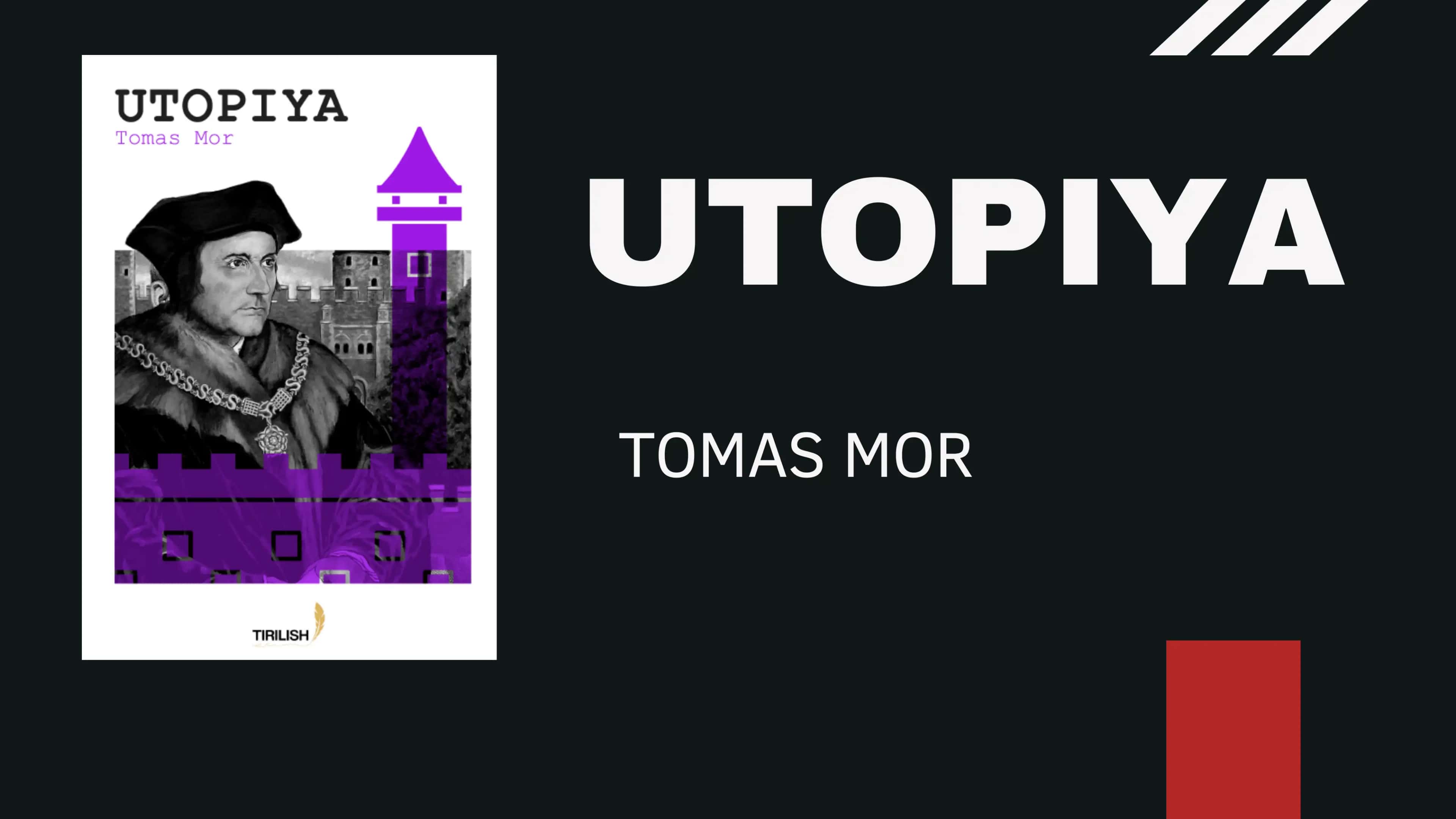 UTOPIYA