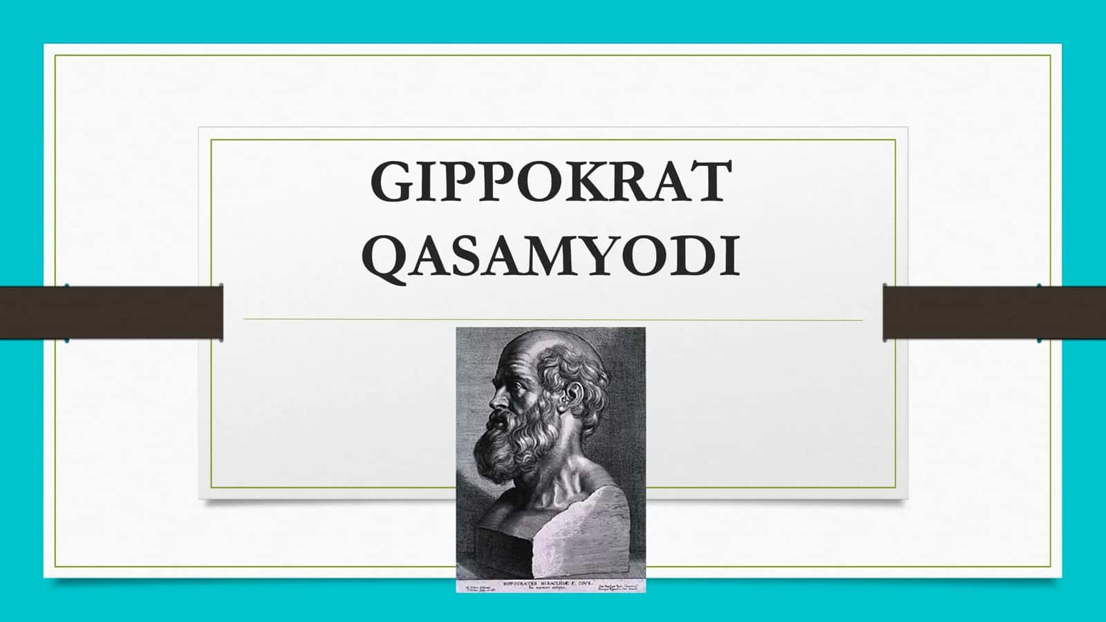 GIPPOKRAT