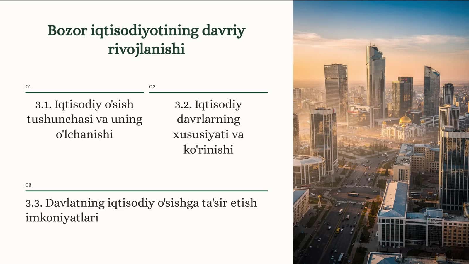 Bozor-iqtisodiyotining-davriy-rivojlanishi