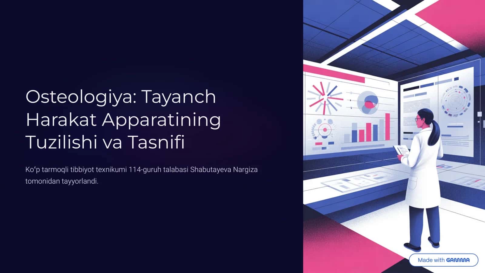 Tayanch
