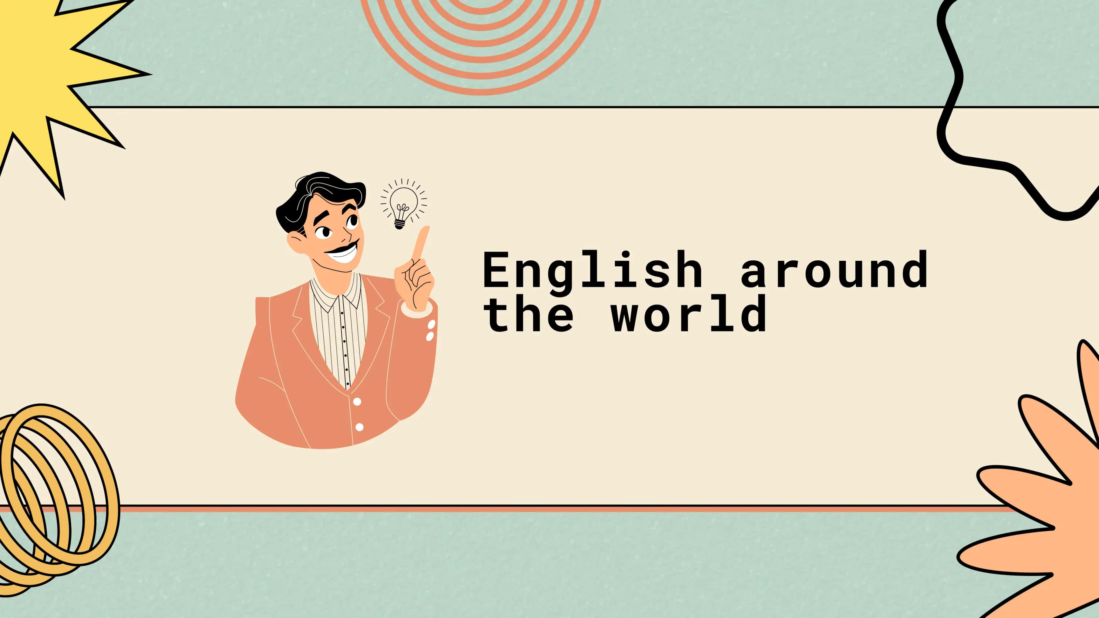English Language Study Materials