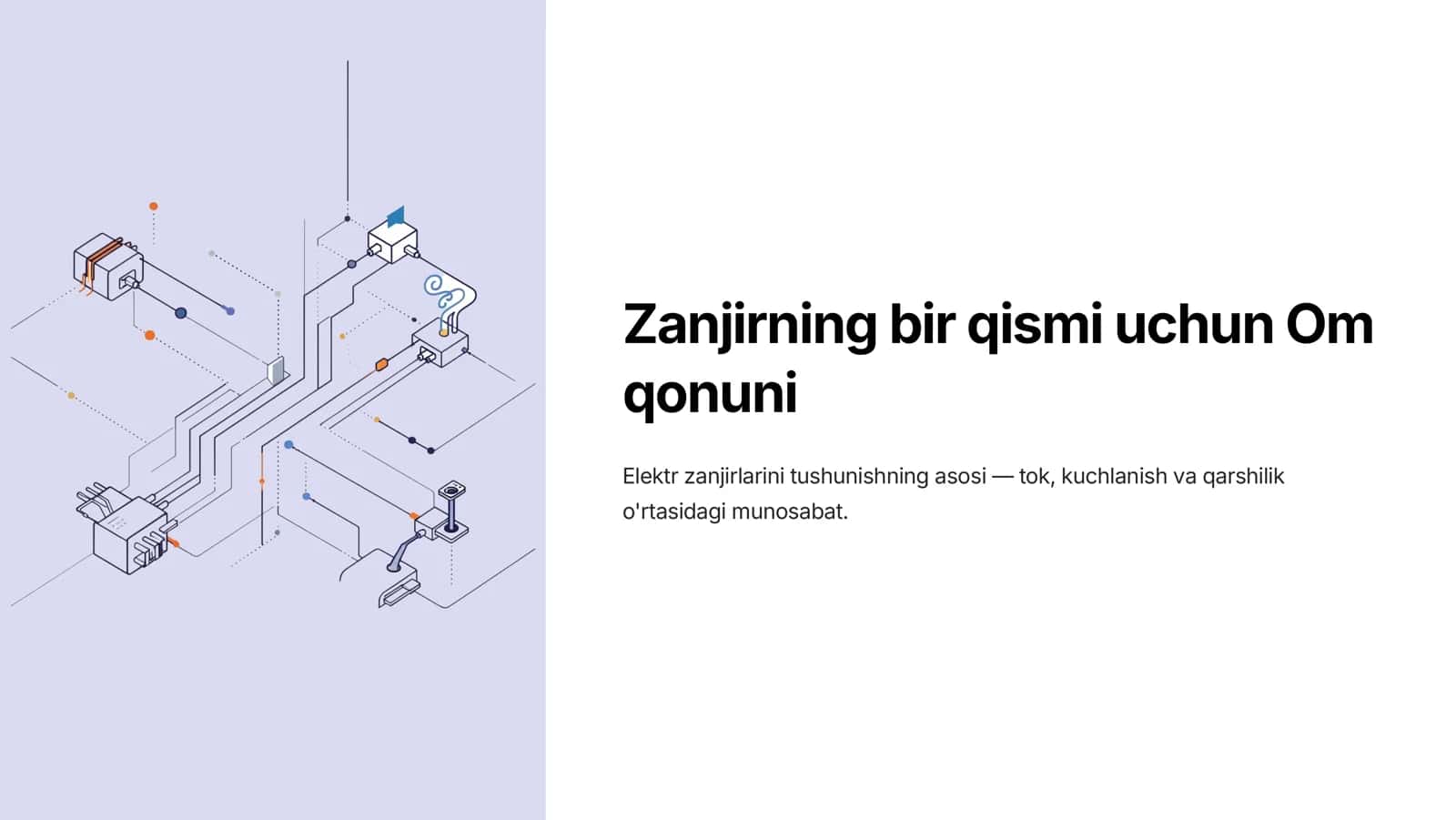 Om qonuni