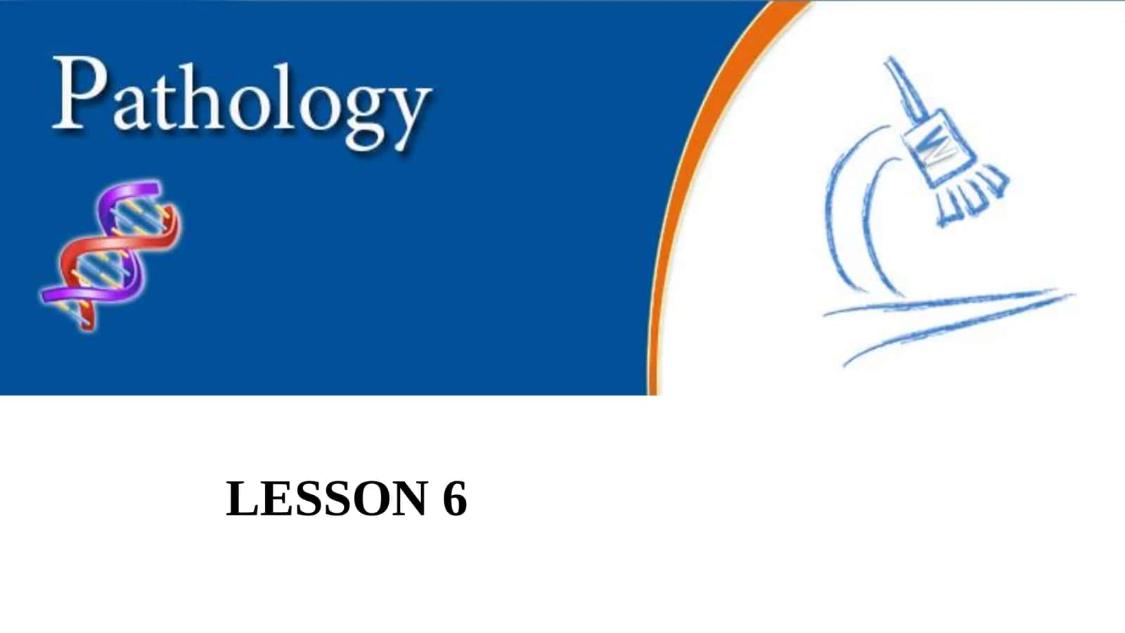 Neoplasia Basics
