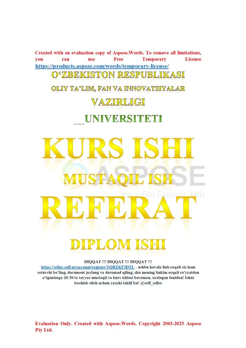 Aromatik kislotalar va ularning birikmalarining kislota-asos xossalari. Salitsil kislotasi va uni amidlari, efirlari. Tahlil usullari