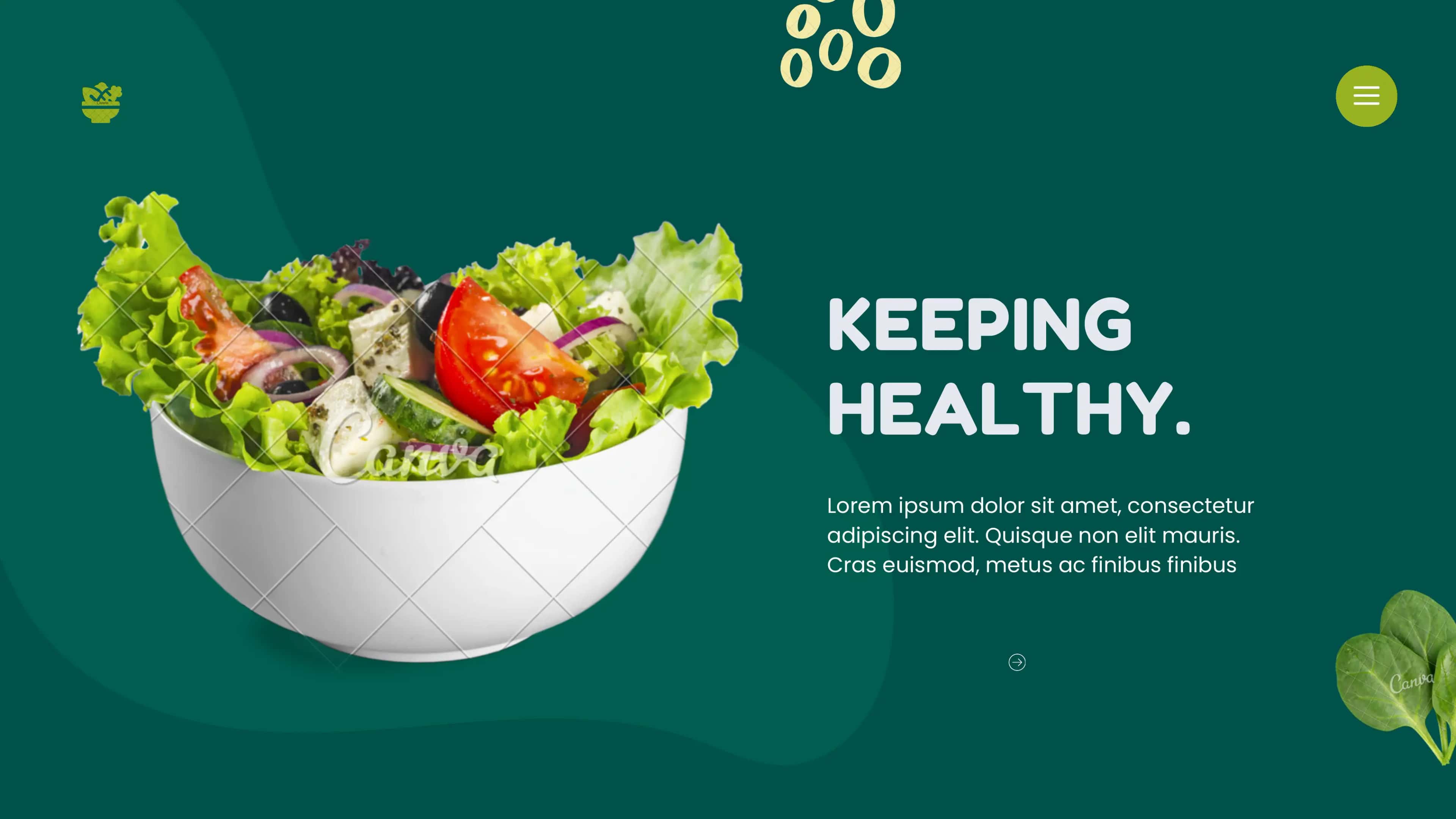 Healthy Food