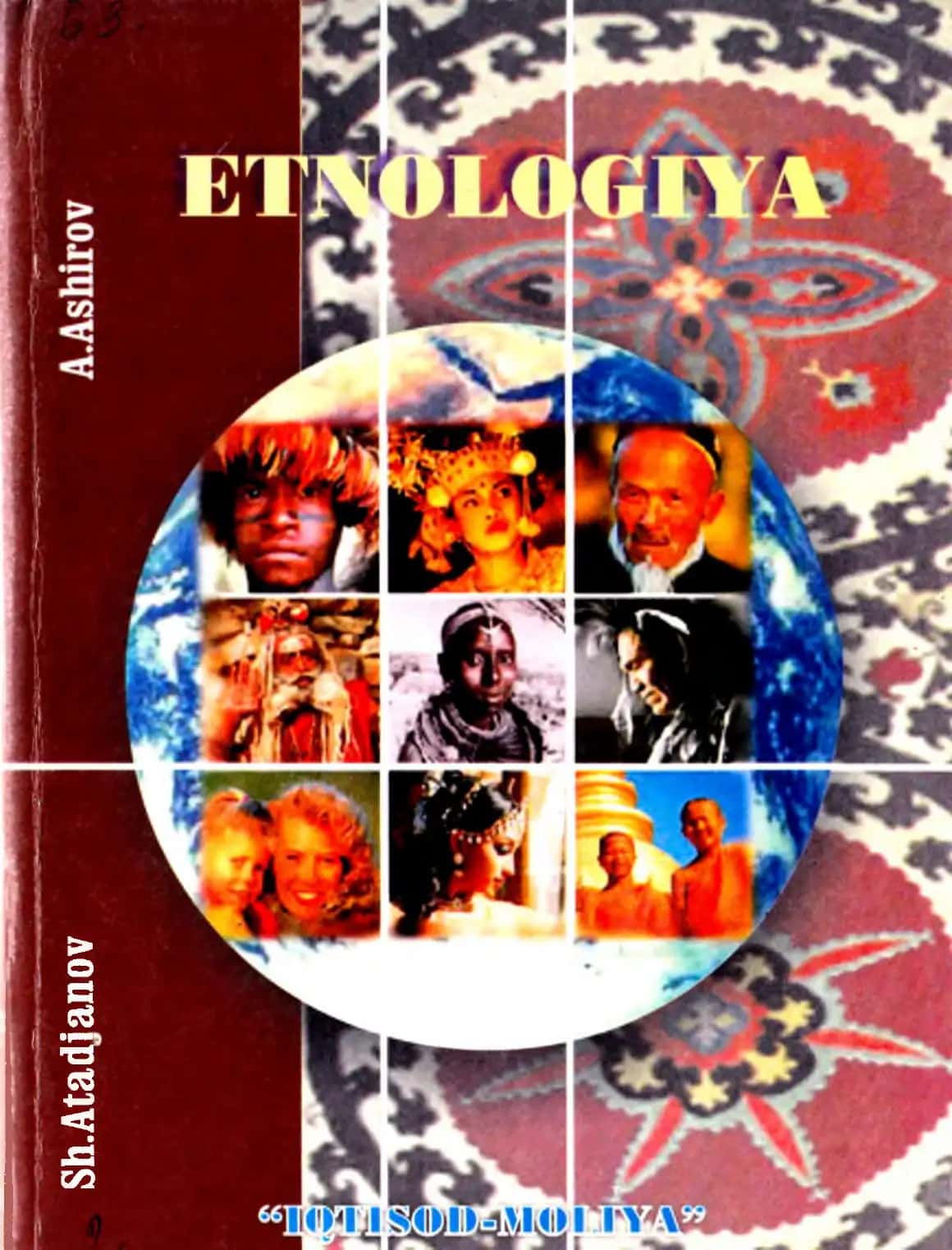 Etnologiya