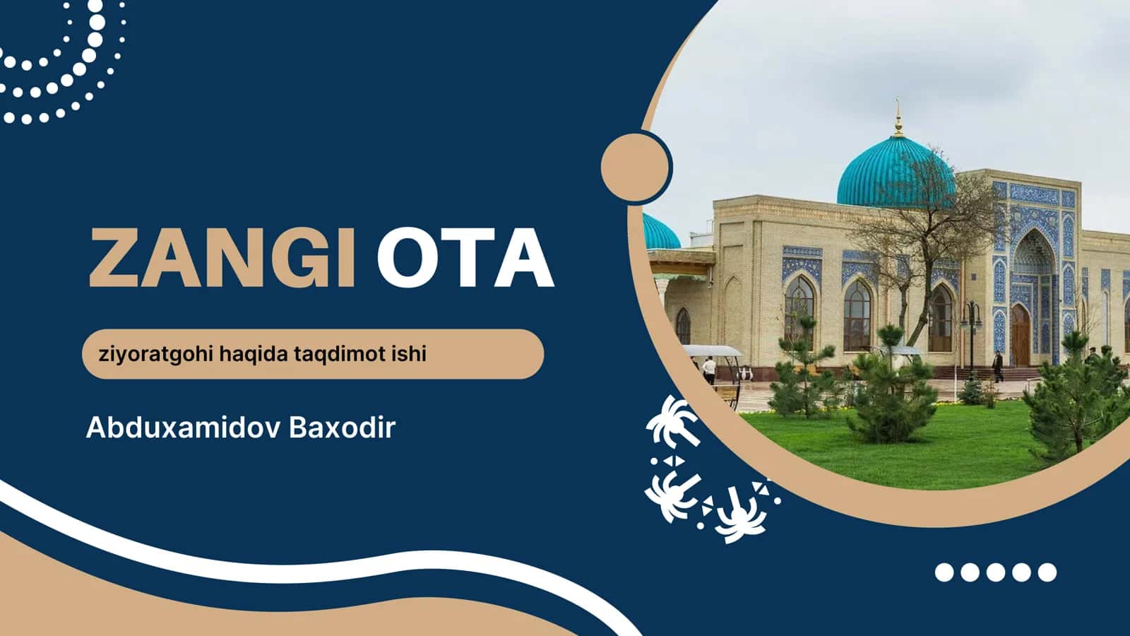 Zangi Ota