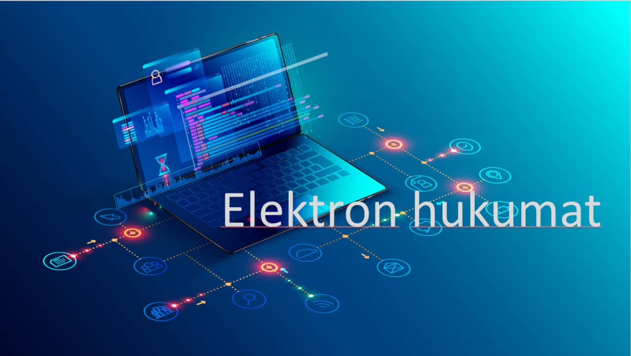 Elektron hukumat