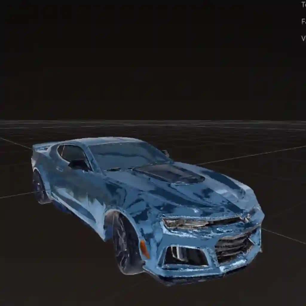 Camaro
