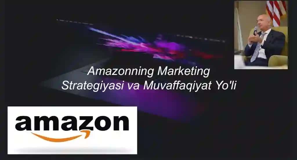 Amazon shabloni