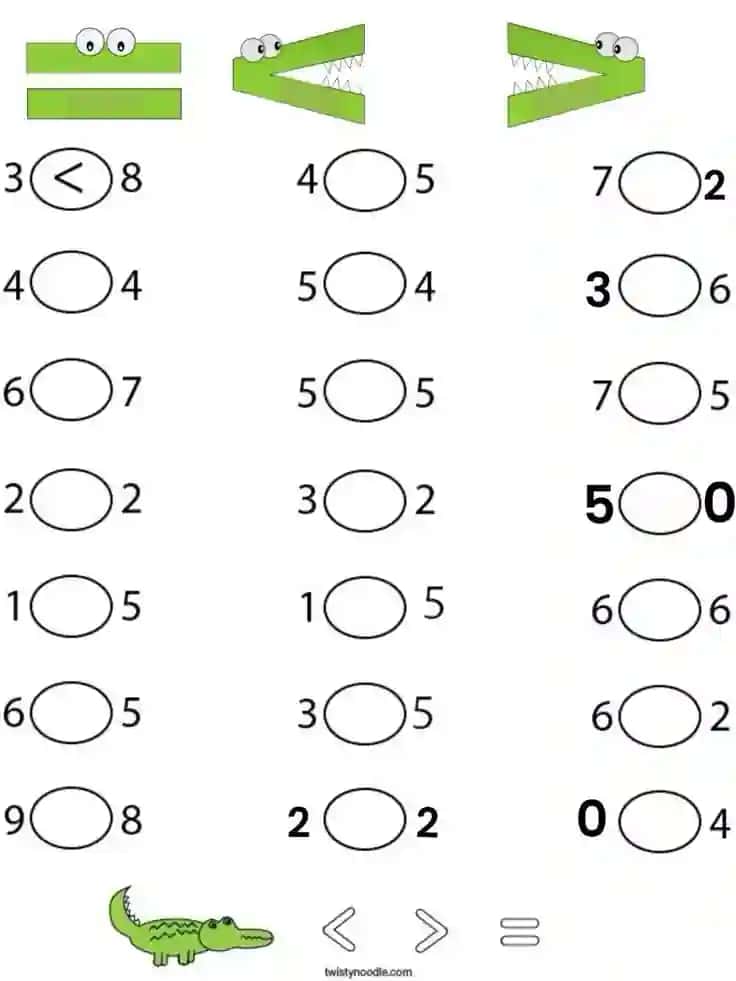1-4-sinflar uchun matematikadan topshiriq