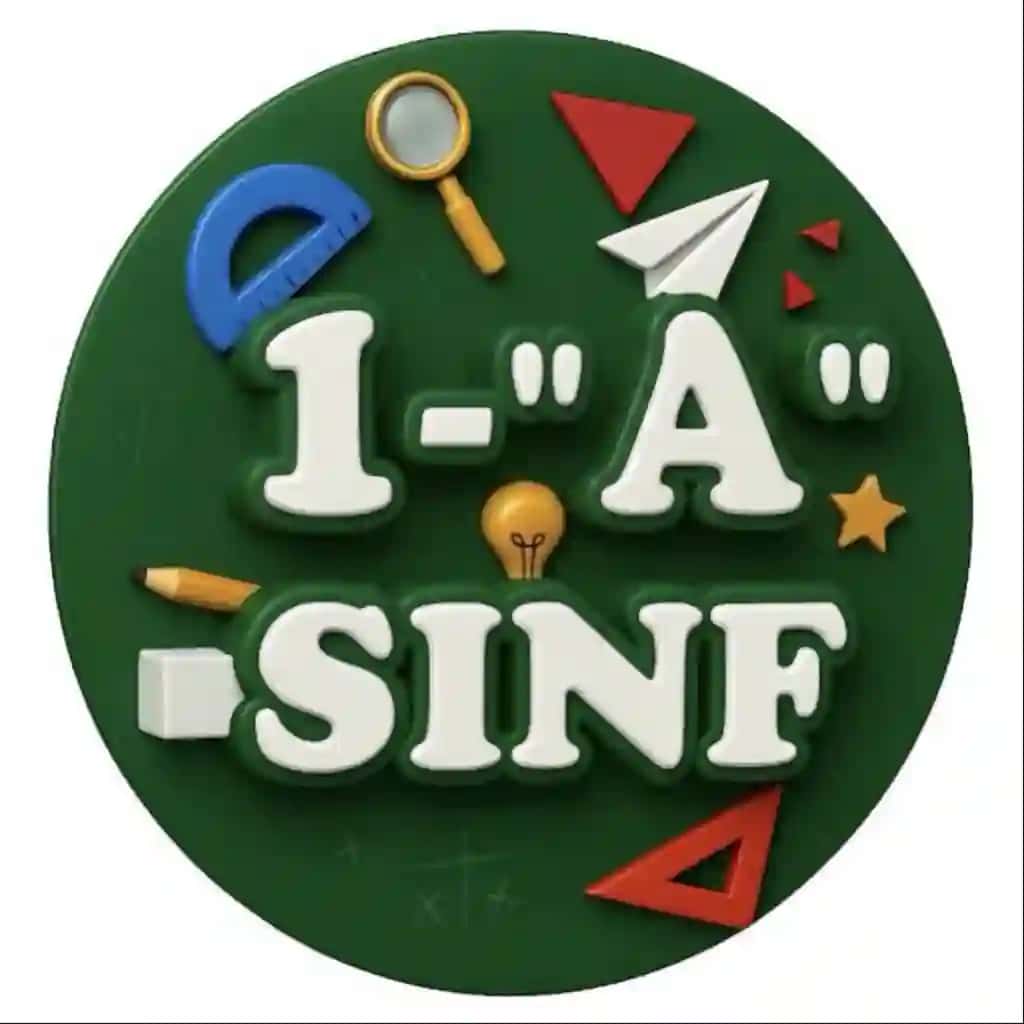 Sinf nomlanishi
