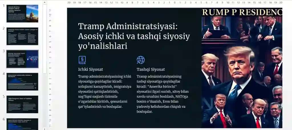 Amerika Qo'shma Shtatlari: Federal Tuzilma, Siyosat va Saylovlar