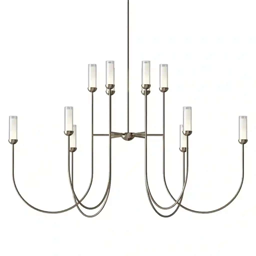 Moraine Chandelier
