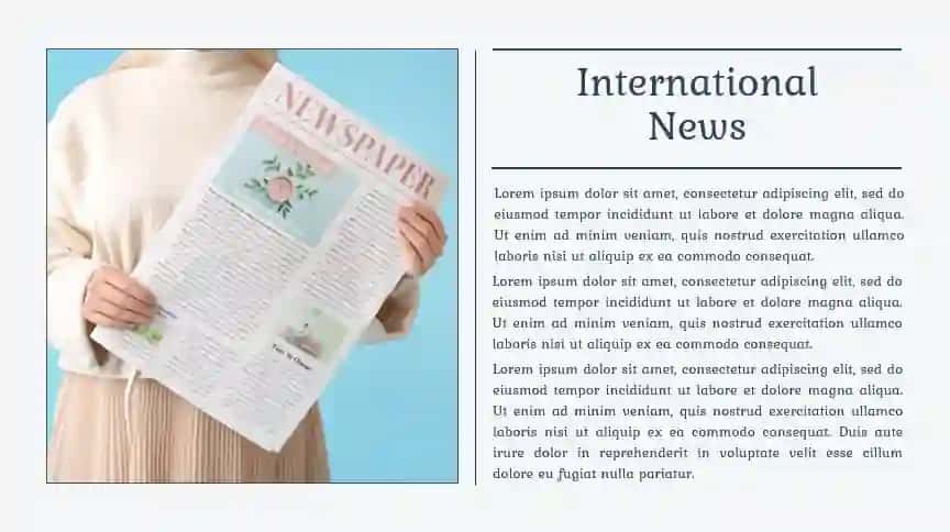 Daily News