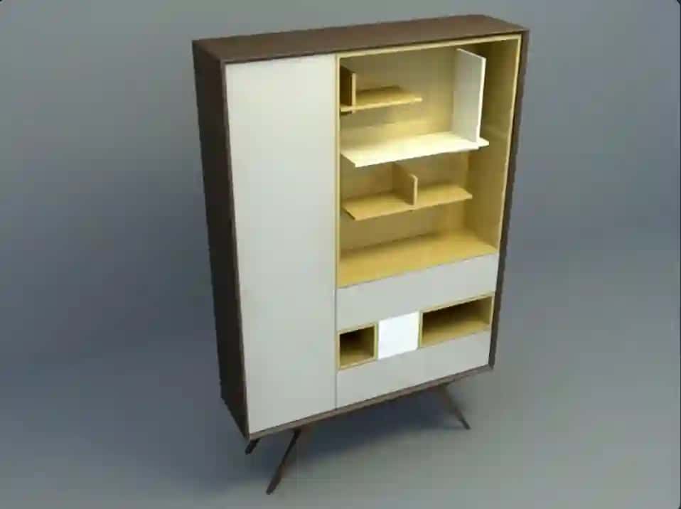 3d Modelyer -Javon
