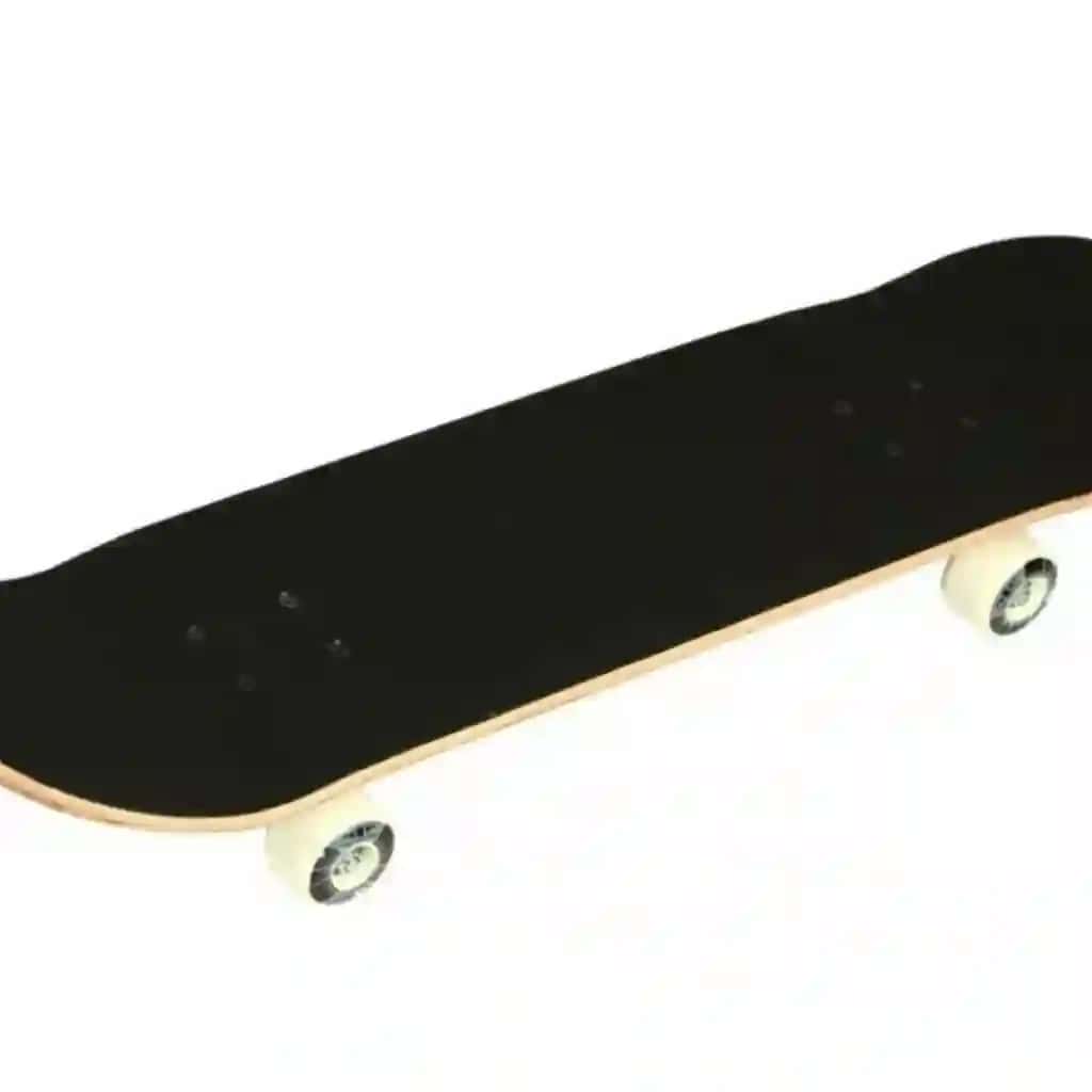 skeytbord 3D model