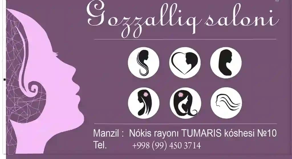 gozzalik saloni