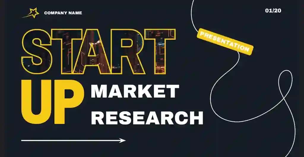 starup-market theme