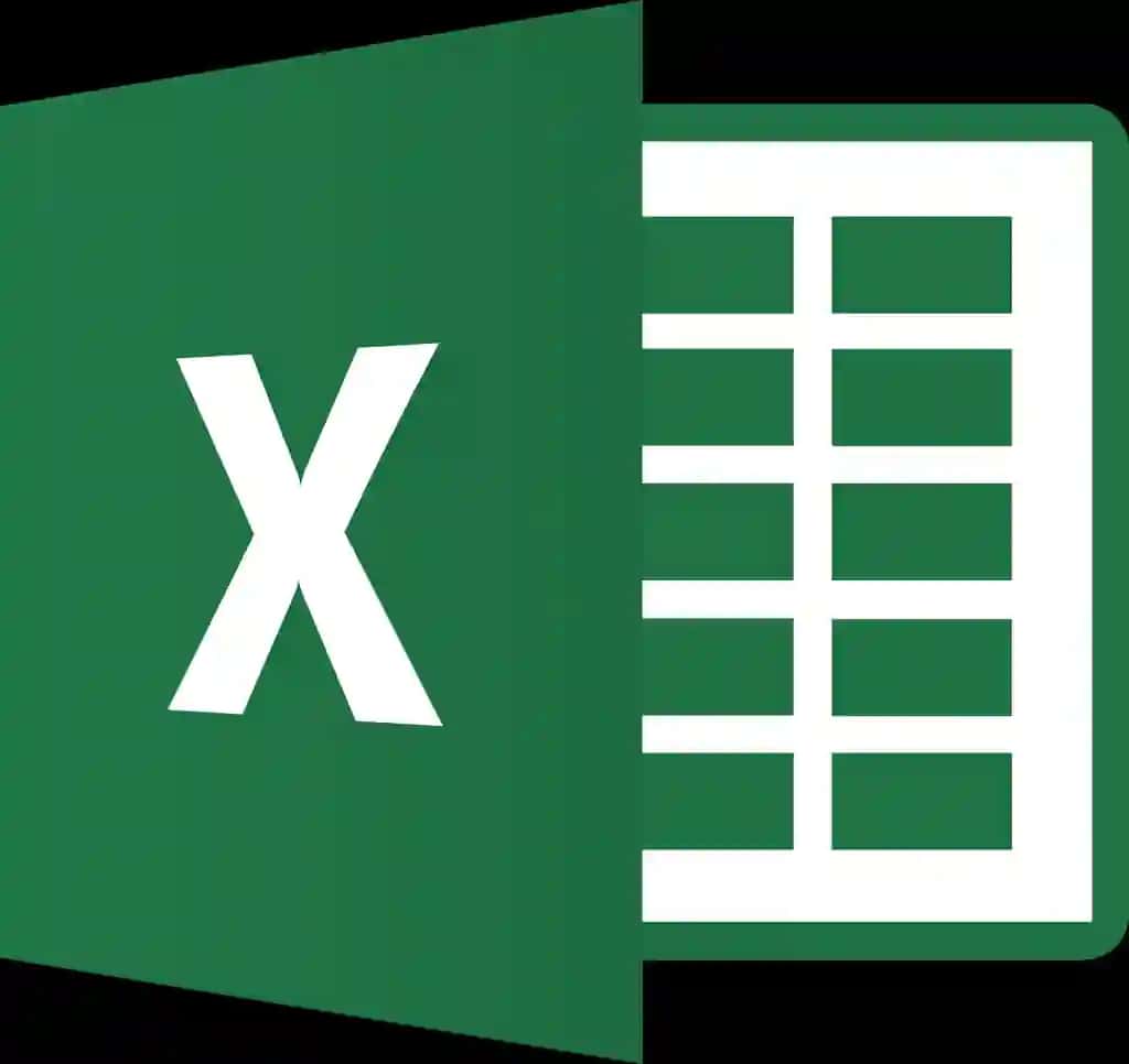 Excel jadvali