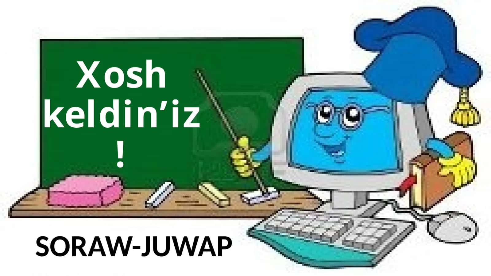 SORAW-JUWAP