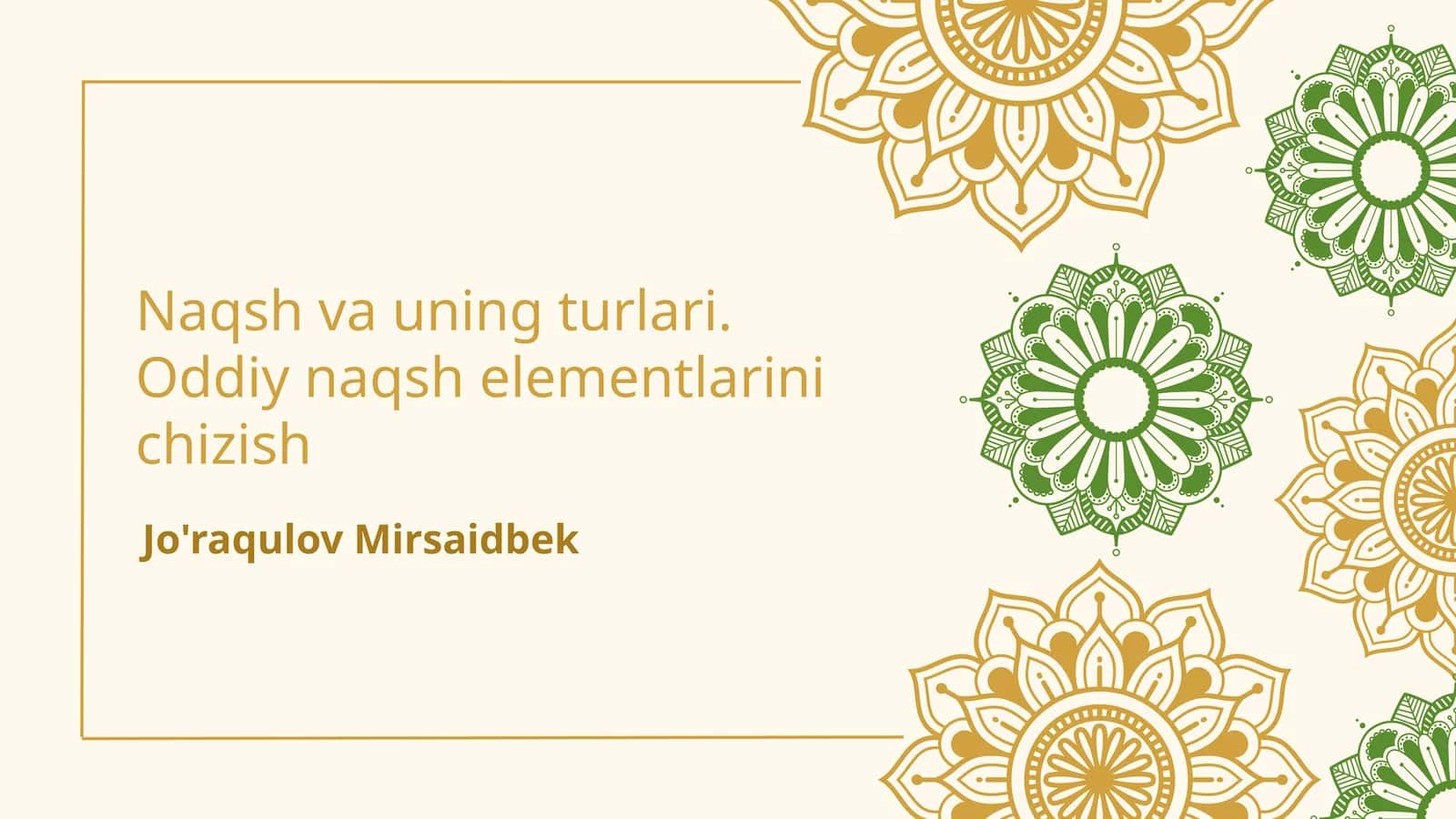 Naqshvauningturlari
