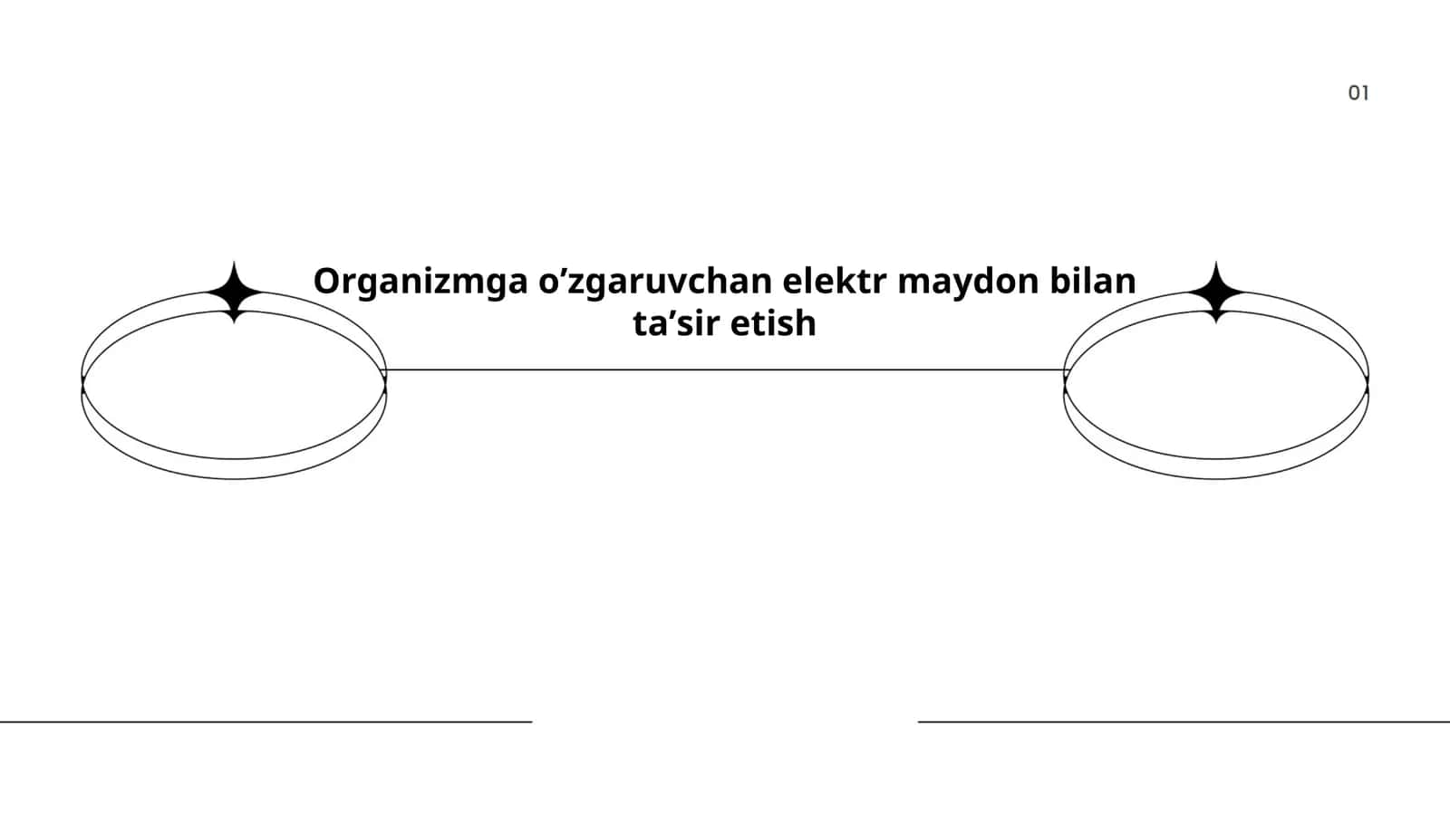 Elektr maydonning xususiyatlari