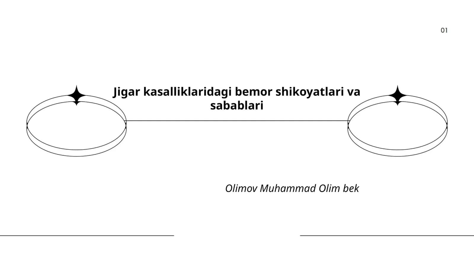 Jigar kasalliklaridagi bemor shikoyatlari va sabablari