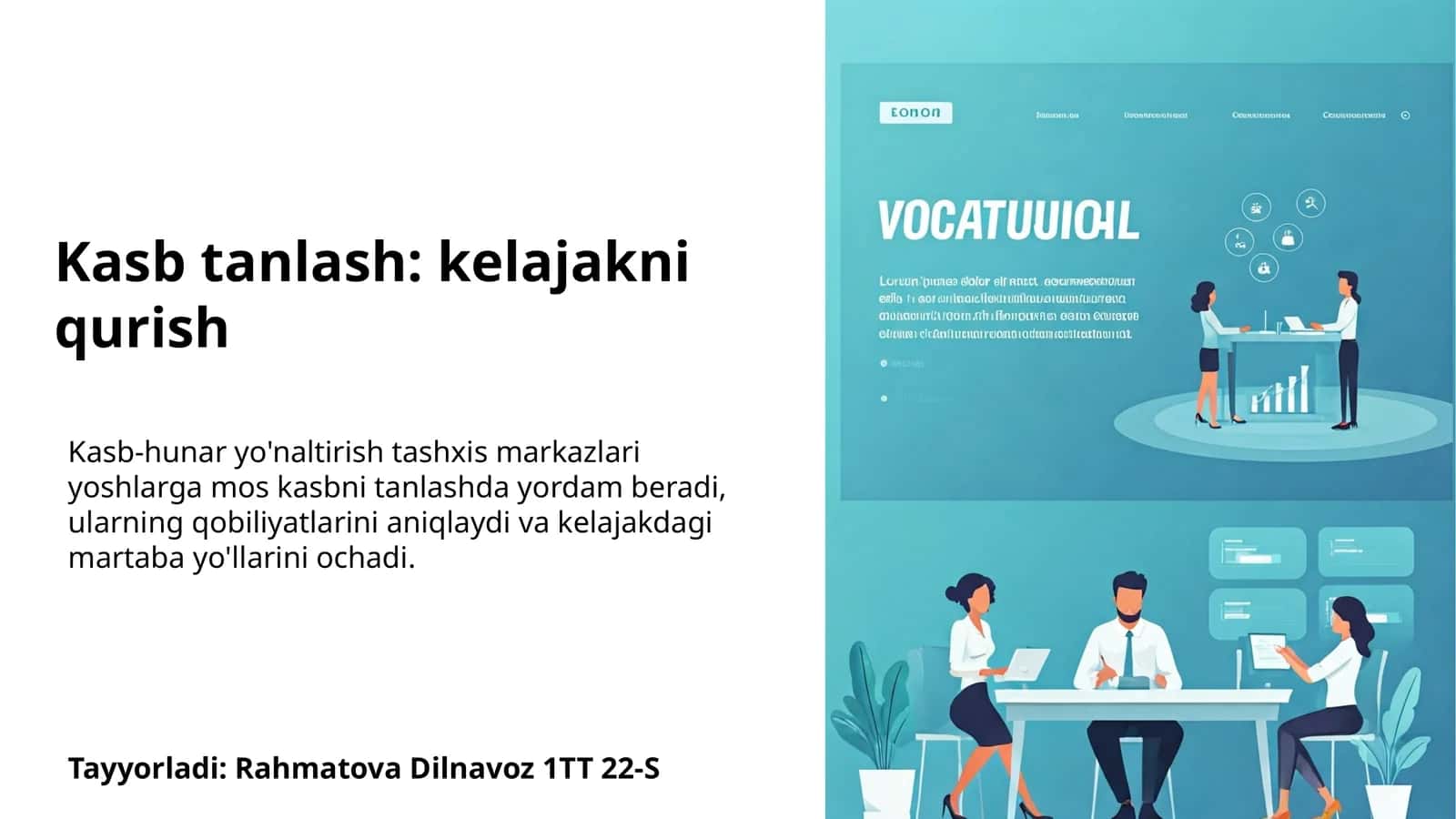 O'quv dasturlarini yaratishda asosiy qoidalar va tamoyillar